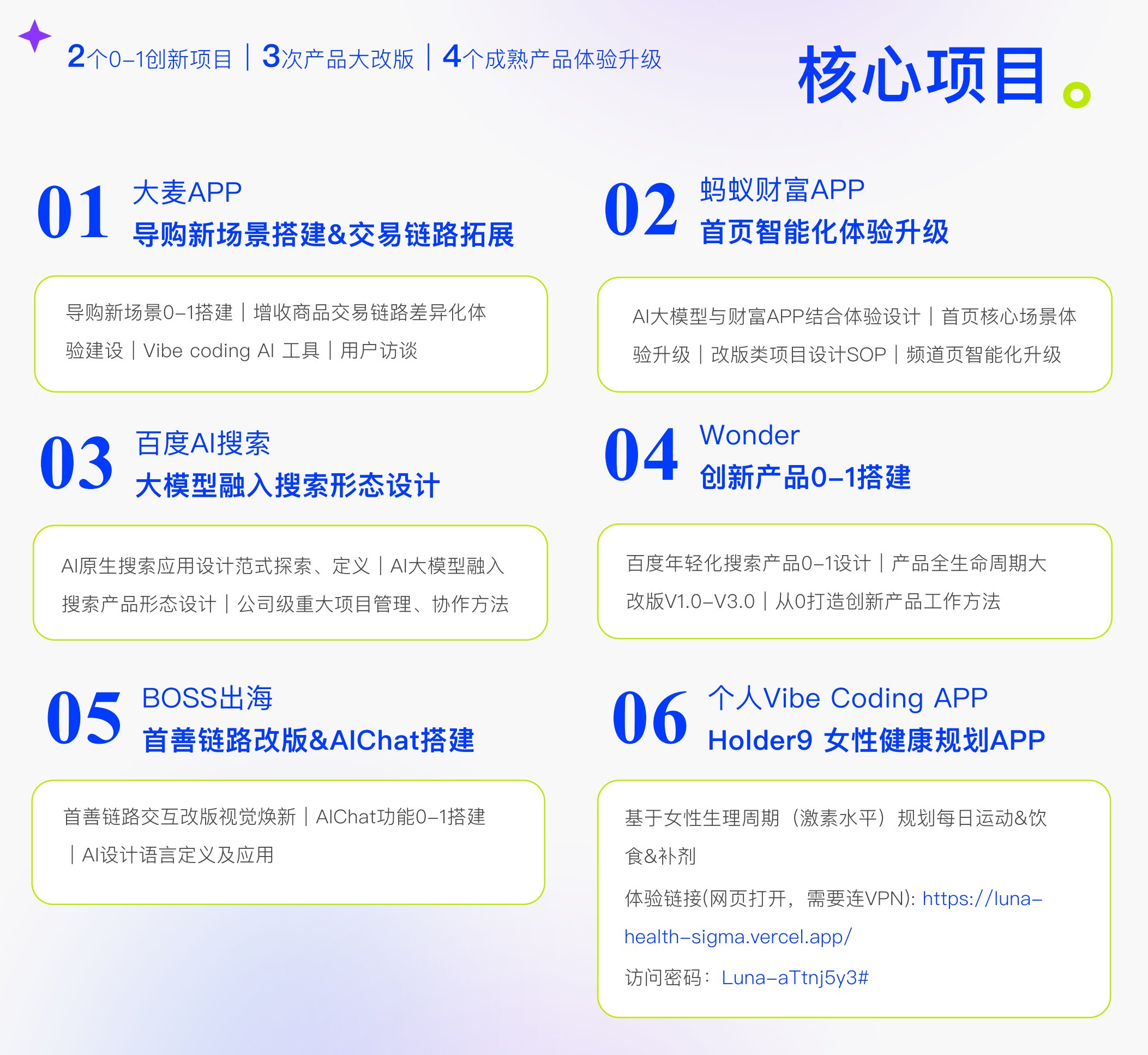 Table of Contents