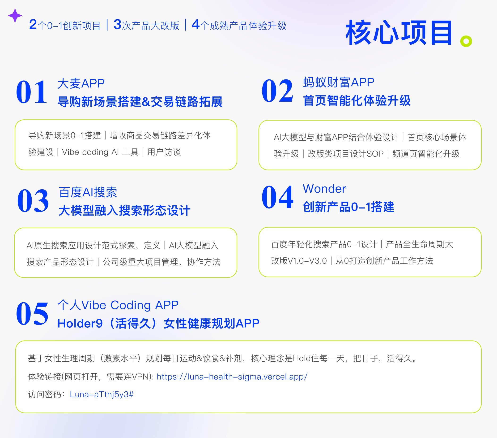 Table of Contents
