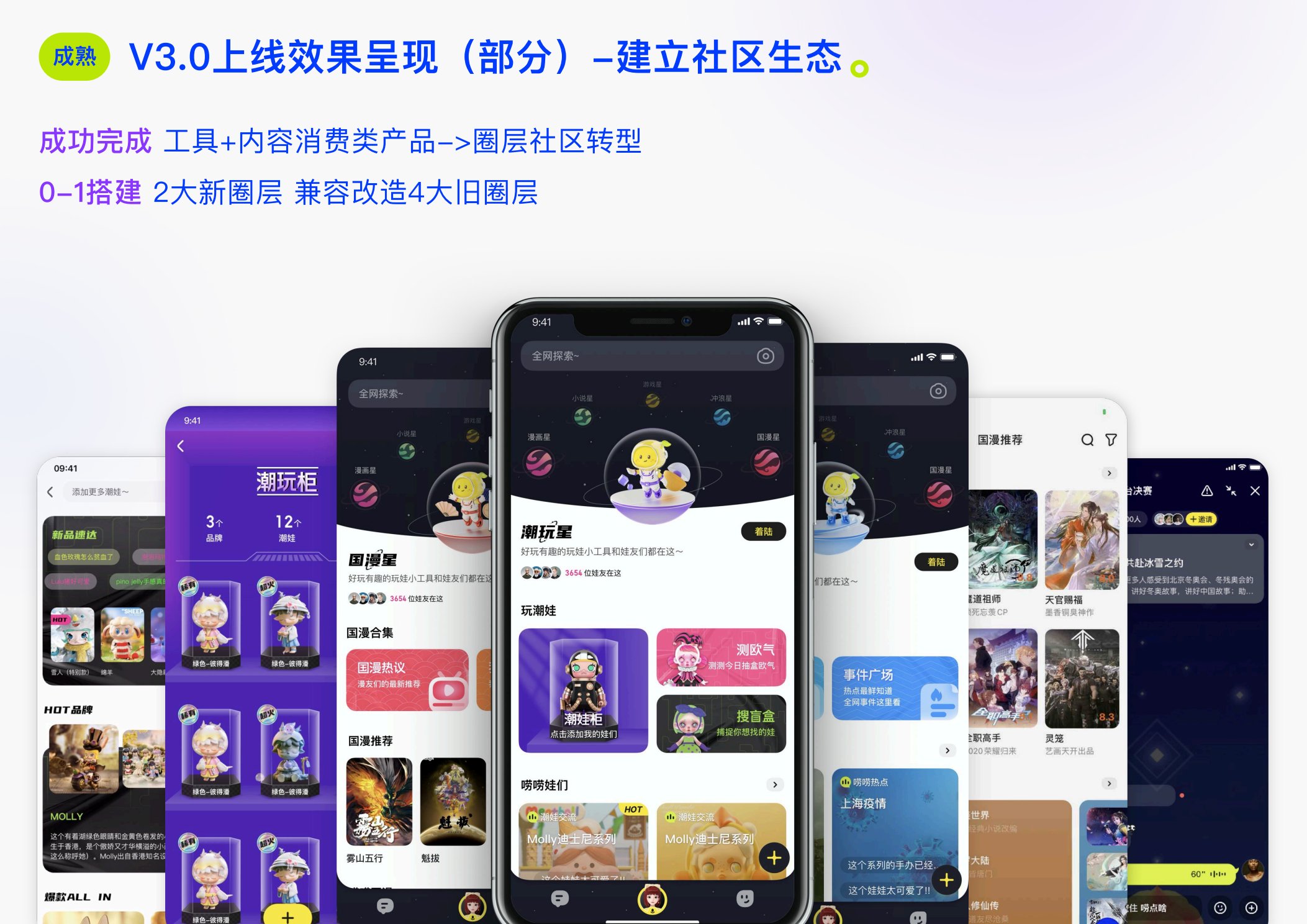 Wonder - V3.0效果